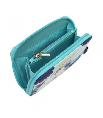 Moomin Official Field Purse